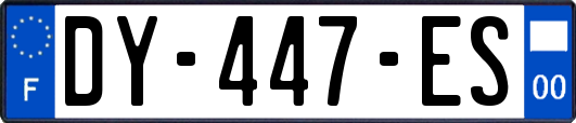 DY-447-ES