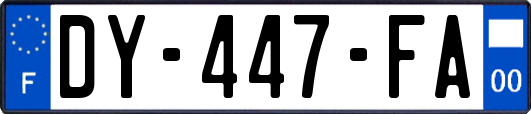 DY-447-FA