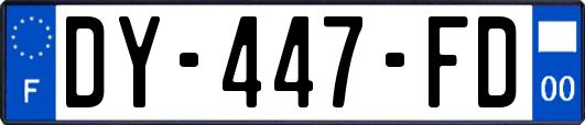 DY-447-FD