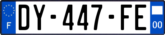 DY-447-FE