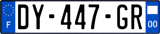 DY-447-GR