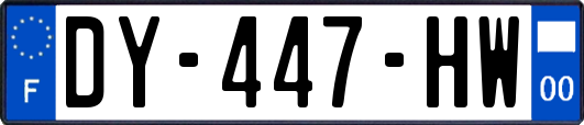 DY-447-HW