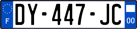 DY-447-JC