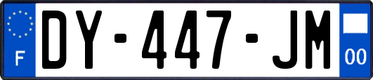 DY-447-JM