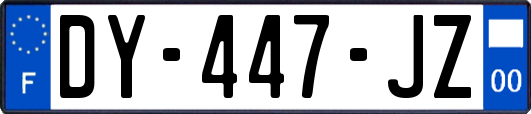 DY-447-JZ