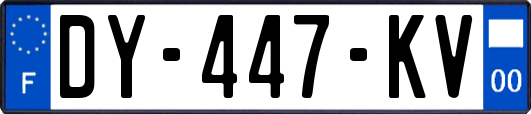 DY-447-KV