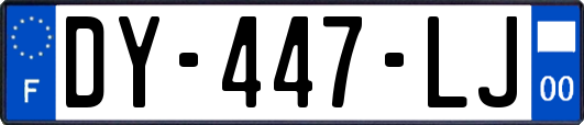 DY-447-LJ