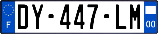 DY-447-LM