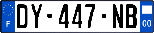 DY-447-NB