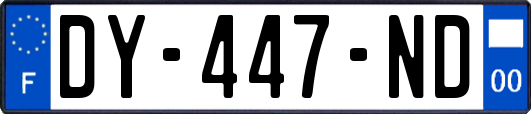 DY-447-ND