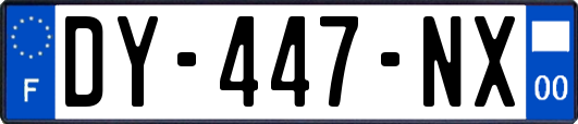 DY-447-NX
