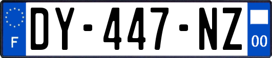 DY-447-NZ