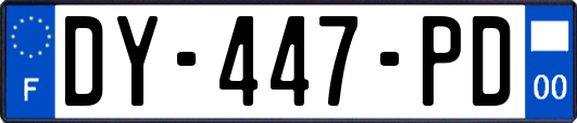 DY-447-PD