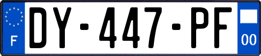 DY-447-PF