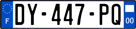 DY-447-PQ