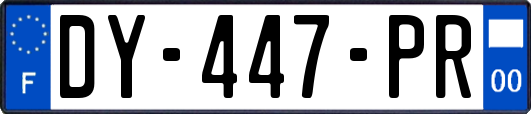 DY-447-PR