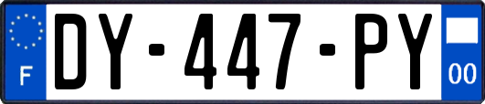 DY-447-PY