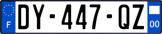 DY-447-QZ