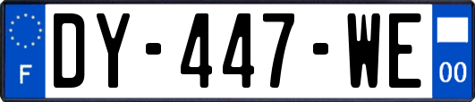 DY-447-WE