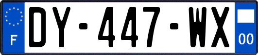 DY-447-WX