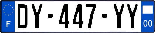 DY-447-YY
