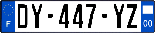 DY-447-YZ
