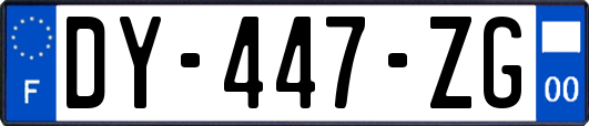 DY-447-ZG