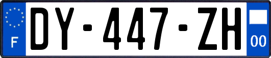 DY-447-ZH