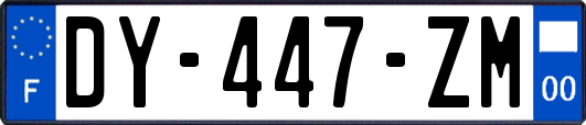 DY-447-ZM