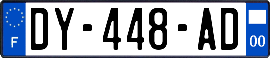 DY-448-AD