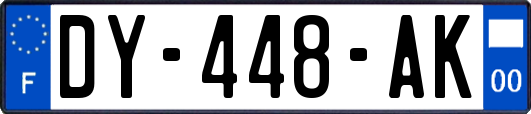 DY-448-AK