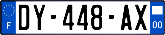 DY-448-AX