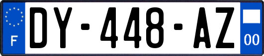 DY-448-AZ