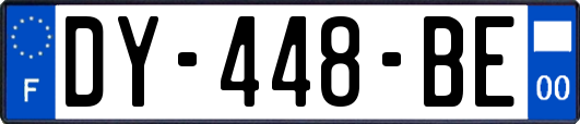 DY-448-BE