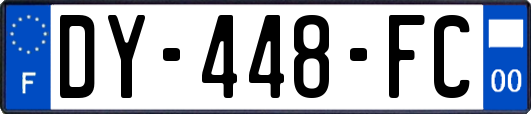 DY-448-FC