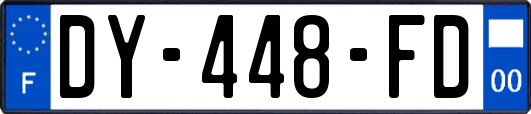 DY-448-FD