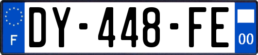 DY-448-FE