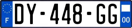 DY-448-GG