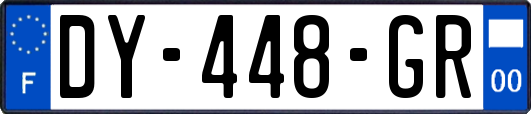 DY-448-GR