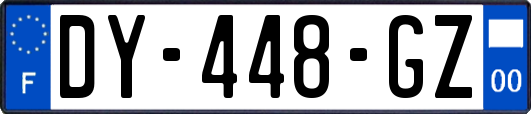 DY-448-GZ