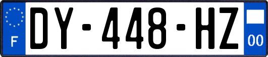 DY-448-HZ