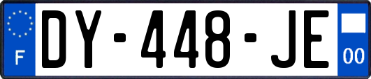 DY-448-JE