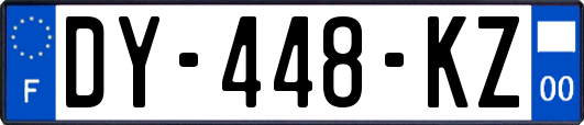 DY-448-KZ