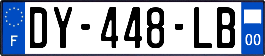 DY-448-LB