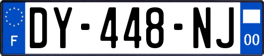 DY-448-NJ