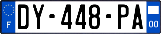 DY-448-PA