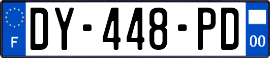 DY-448-PD