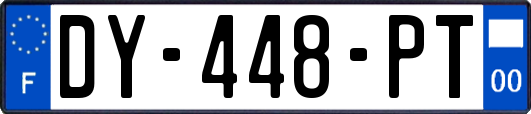 DY-448-PT