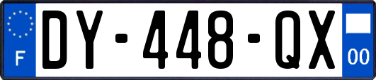 DY-448-QX