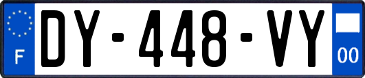 DY-448-VY